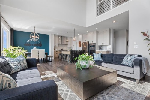 75 Birch Glen, Okotoks, AB 