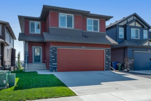 75 Birch Glen, Okotoks, AB 
