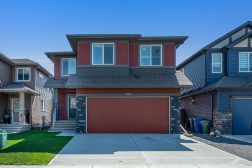 75 Birch Glen, Okotoks, AB 