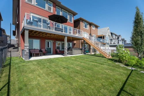 75 Birch Glen, Okotoks, AB 