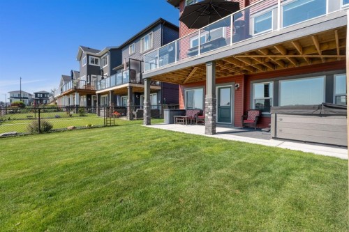 75 Birch Glen, Okotoks, AB 