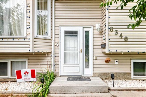 6340 Falton Road Ne, Calgary, AB 