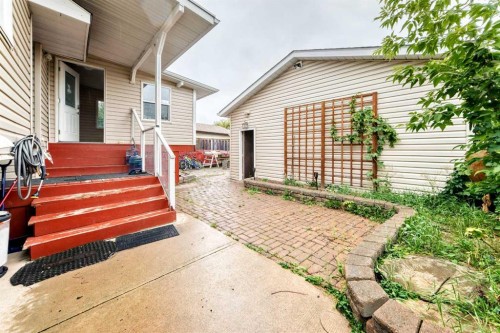 6340 Falton Road Ne, Calgary, AB 