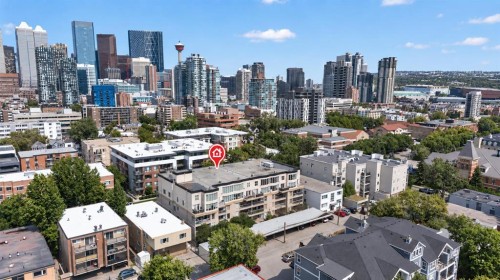404-317 19 Avenue Sw, Calgary, AB 