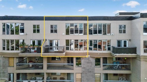 404-317 19 Avenue Sw, Calgary, AB 