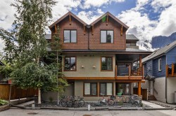 2-722 3rd Street Canmore, AB T1W 2J6