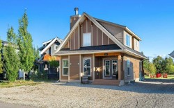 334 Cottageclub Way Rural Rocky View County, AB T2B 1B1