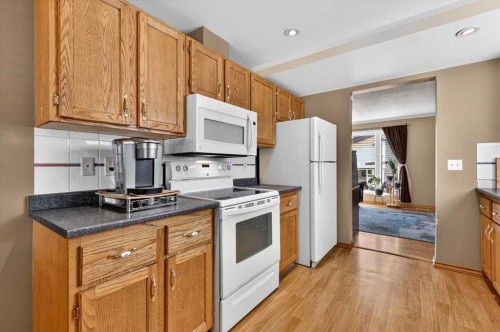 41 Templeson Crescent Ne, Calgary, AB 
