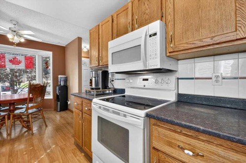 41 Templeson Crescent Ne, Calgary, AB 