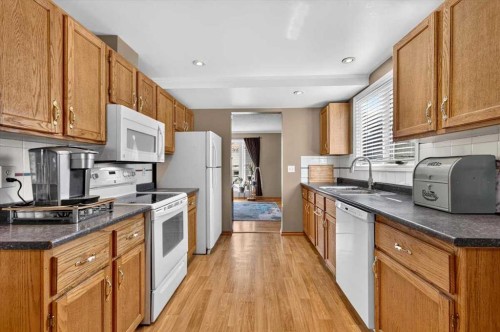 41 Templeson Crescent Ne, Calgary, AB 