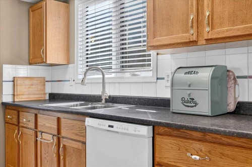 41 Templeson Crescent Ne, Calgary, AB 