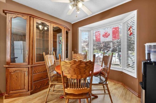 41 Templeson Crescent Ne, Calgary, AB 