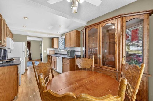41 Templeson Crescent Ne, Calgary, AB 
