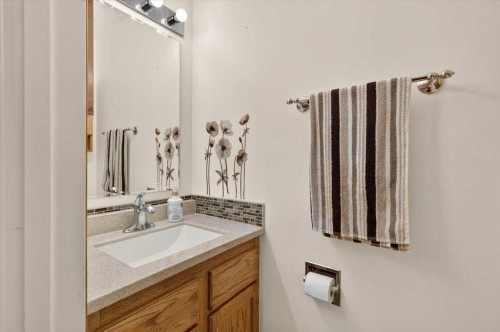 41 Templeson Crescent Ne, Calgary, AB 