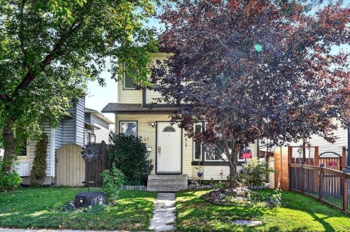 41 Templeson Crescent Ne, Calgary, AB 