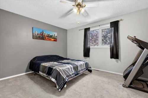 41 Templeson Crescent Ne, Calgary, AB 