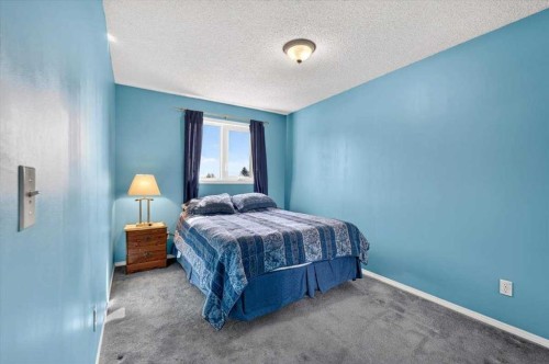41 Templeson Crescent Ne, Calgary, AB 