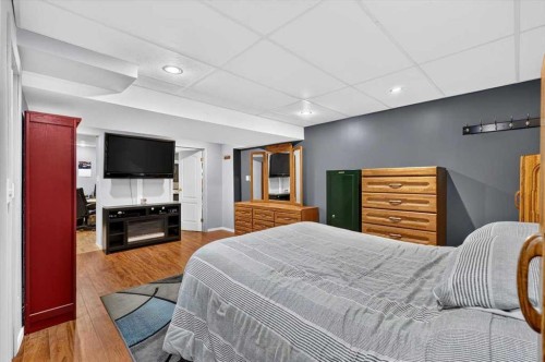 41 Templeson Crescent Ne, Calgary, AB 