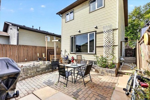 41 Templeson Crescent Ne, Calgary, AB 