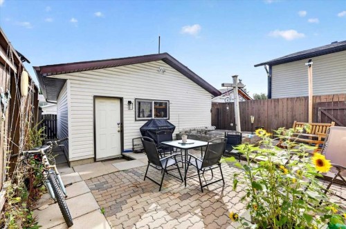 41 Templeson Crescent Ne, Calgary, AB 