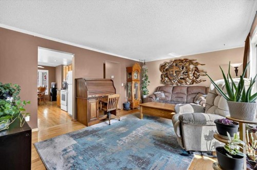 41 Templeson Crescent Ne, Calgary, AB 