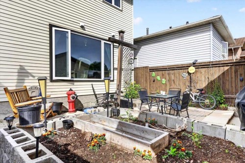 41 Templeson Crescent Ne, Calgary, AB 