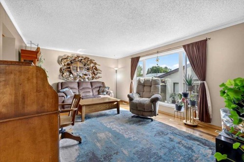 41 Templeson Crescent Ne, Calgary, AB 