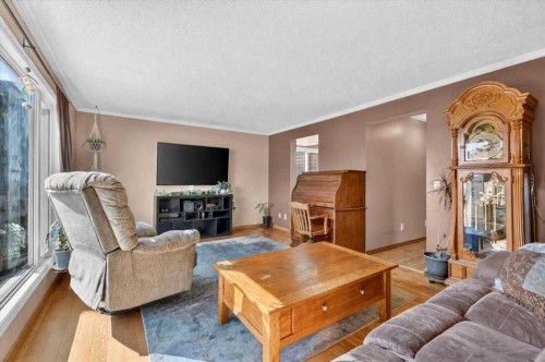 41 Templeson Crescent Ne, Calgary, AB 