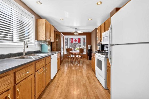 41 Templeson Crescent Ne, Calgary, AB 