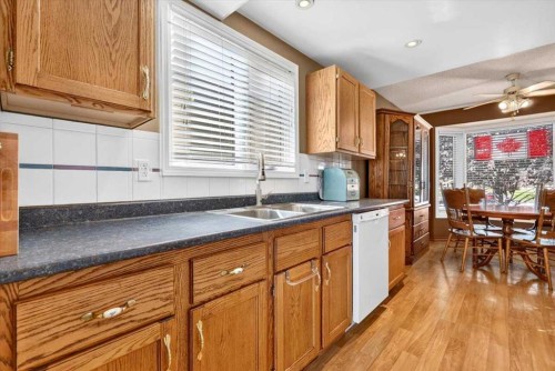 41 Templeson Crescent Ne, Calgary, AB 