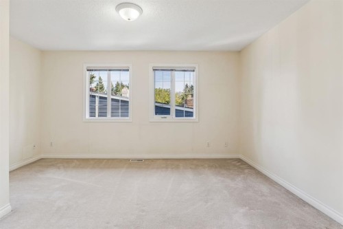 16 Varsity Estates Gardens Nw, Calgary, AB 