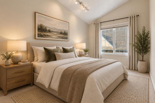 16 Varsity Estates Gardens Nw, Calgary, AB 