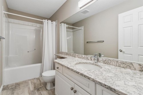 16 Varsity Estates Gardens Nw, Calgary, AB 