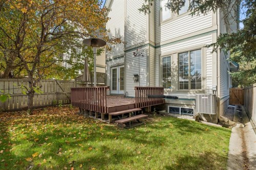 16 Varsity Estates Gardens Nw, Calgary, AB 