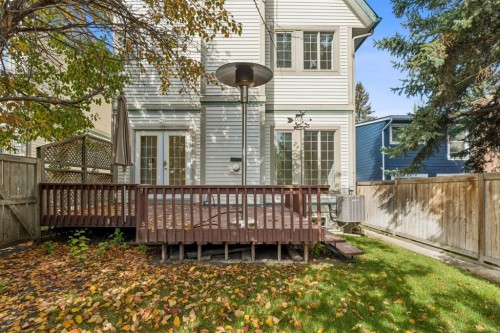16 Varsity Estates Gardens Nw, Calgary, AB 