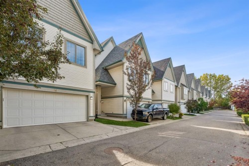 16 Varsity Estates Gardens Nw, Calgary, AB 