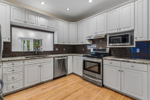 16 Varsity Estates Gardens Nw, Calgary, AB 