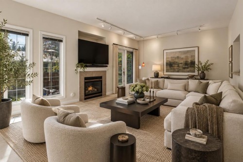 16 Varsity Estates Gardens Nw, Calgary, AB 