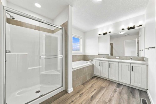 223 Savanna Way Ne, Calgary, AB 
