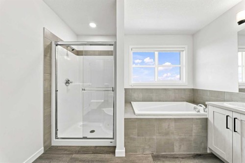 223 Savanna Way Ne, Calgary, AB 