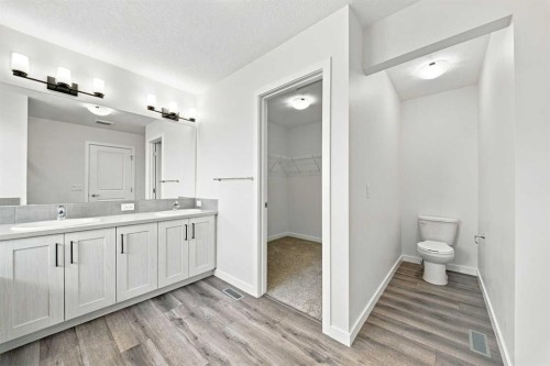 223 Savanna Way Ne, Calgary, AB 