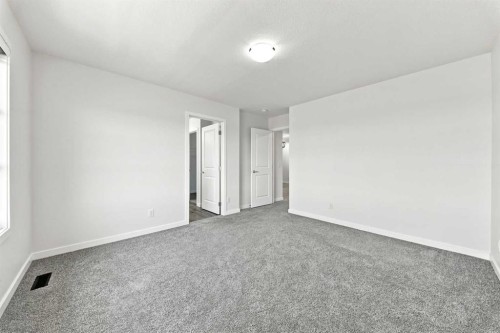 223 Savanna Way Ne, Calgary, AB 