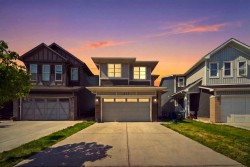 223 Savanna Way NE Calgary, AB T3J 0Z9