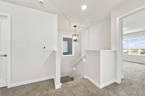223 Savanna Way Ne, Calgary, AB 
