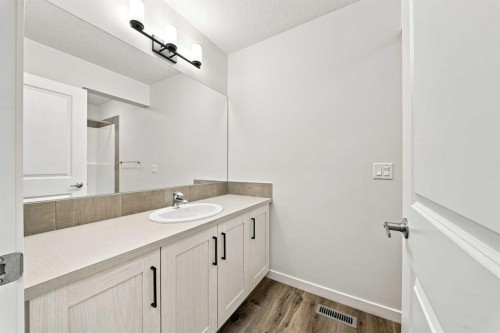 223 Savanna Way Ne, Calgary, AB 