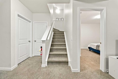 223 Savanna Way Ne, Calgary, AB 