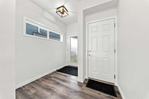 223 Savanna Way Ne, Calgary, AB 