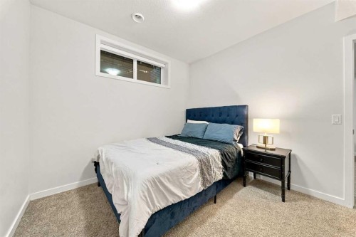 223 Savanna Way Ne, Calgary, AB 