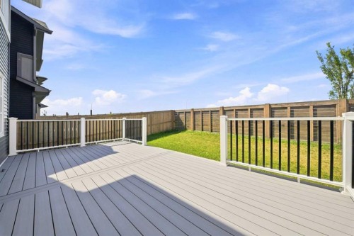 223 Savanna Way Ne, Calgary, AB 