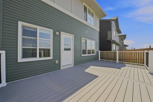 223 Savanna Way Ne, Calgary, AB 